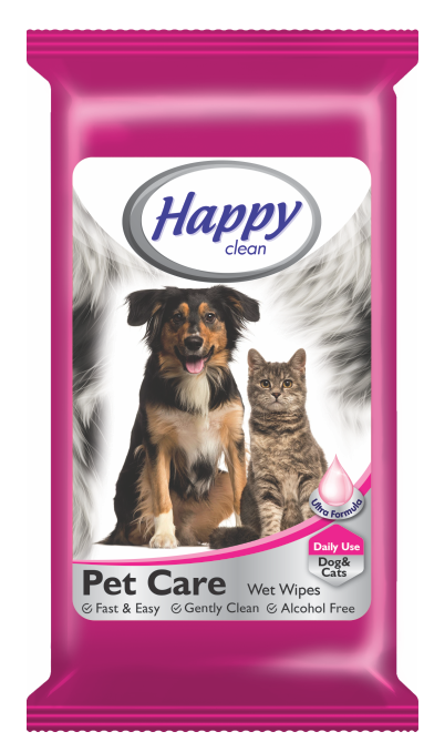 FACOLETA TE LAGURA HAPPY 36 COPE - PETCARE