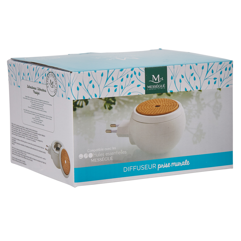 DIFUZER PER VAJRA AROMATIKE NGA PVC