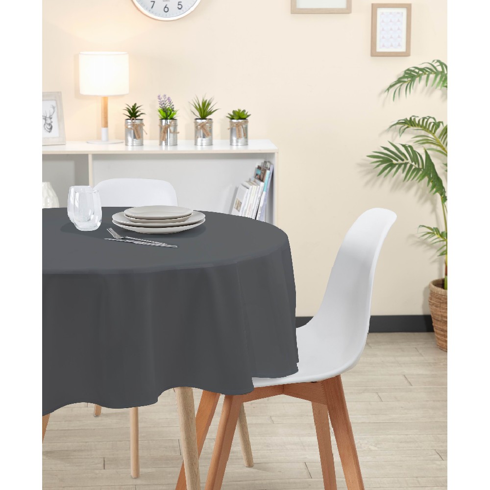 MBULESE PËR TAVOLINE D160CM