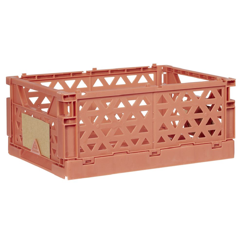 KUTI-SHPORTE NGA PVC L25XW16.5XH10CM