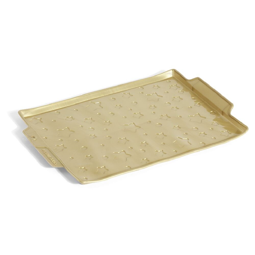 PJATË SILIKONI PER PJEKJE 27X19XH6CM