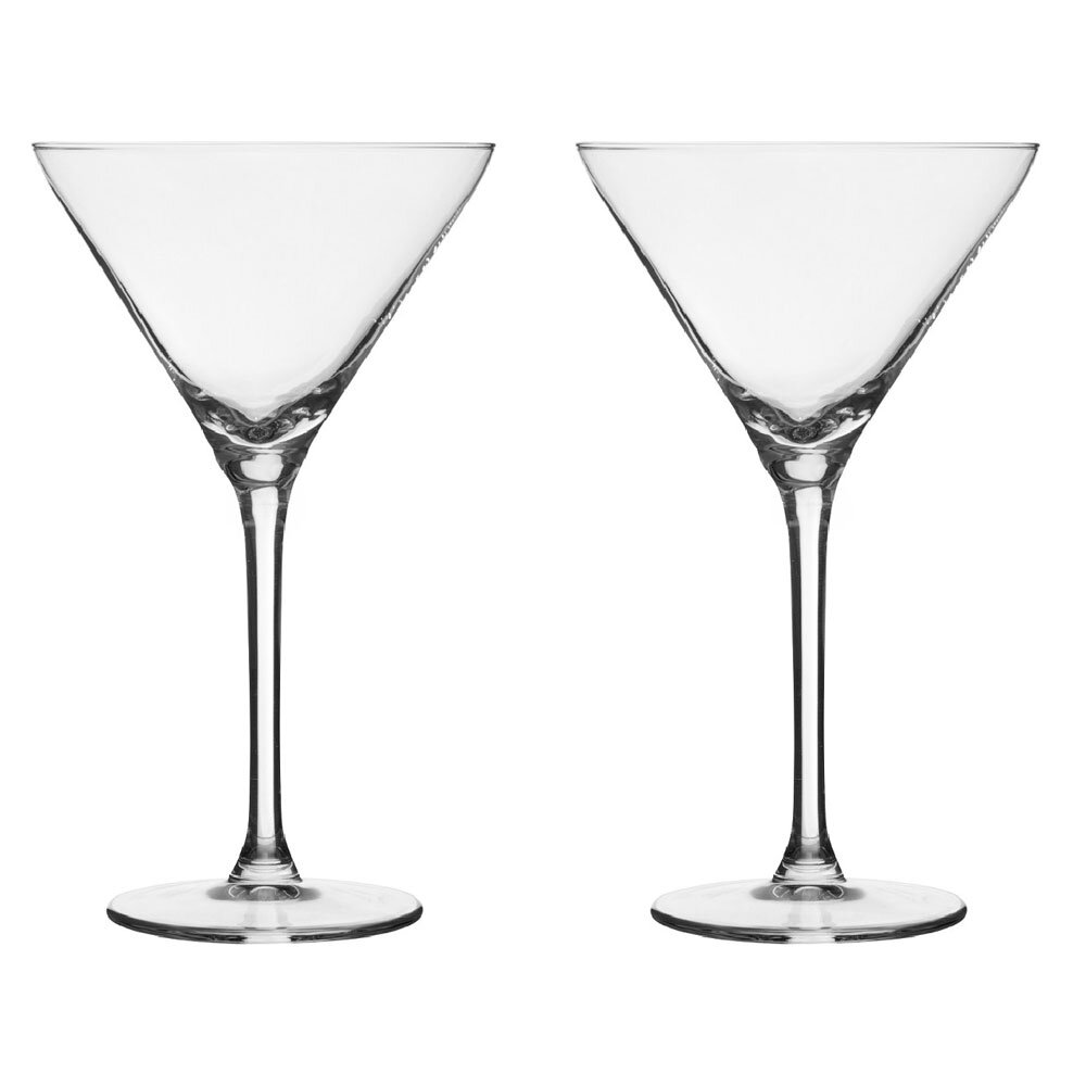 GOTA PER MARTINI 26 CL X 2