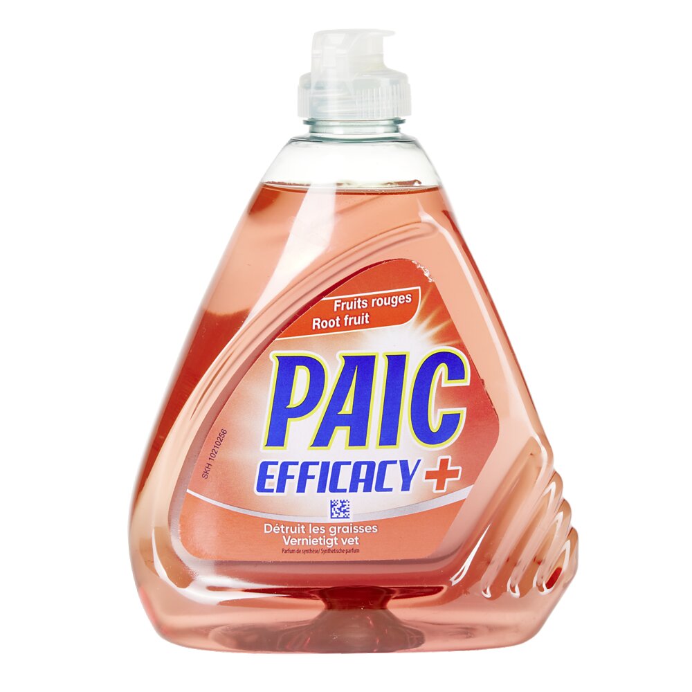 PREPARATA PER PASTRIMDETERGJENT PER ENE PAIC 500ML