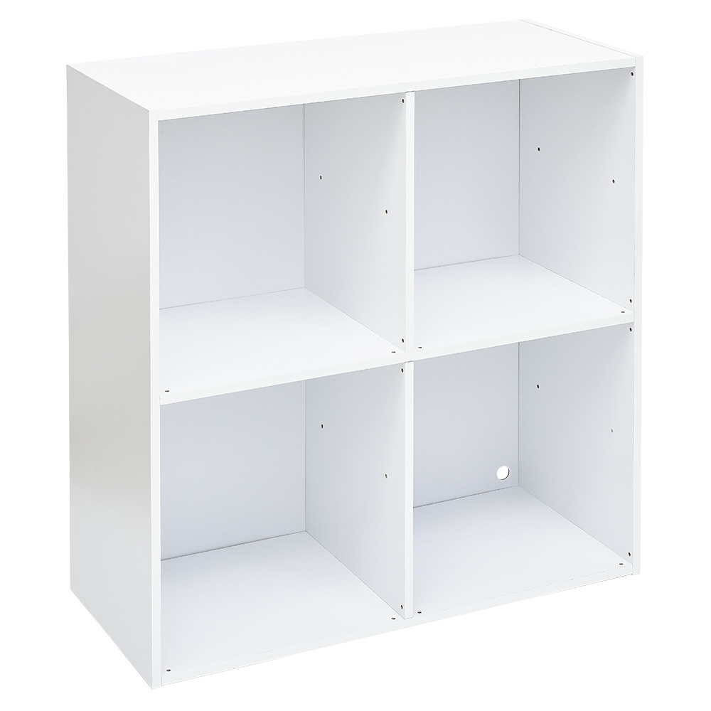 CUBOX 4COMP KATROR 69X30X69CM | 606529