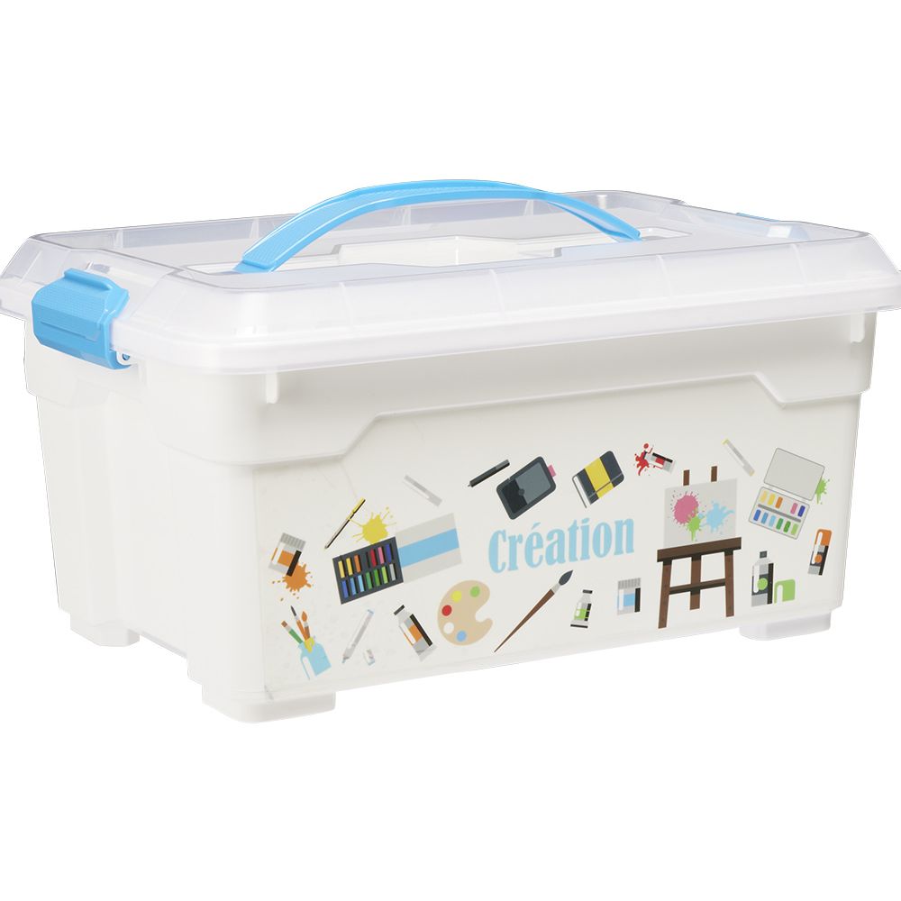 KUTI PER RUAJTJE 12L | 581531