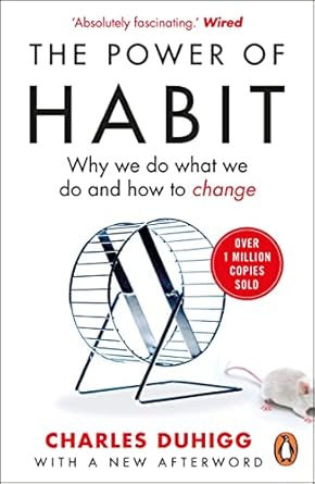 THE POWER OF HABIT