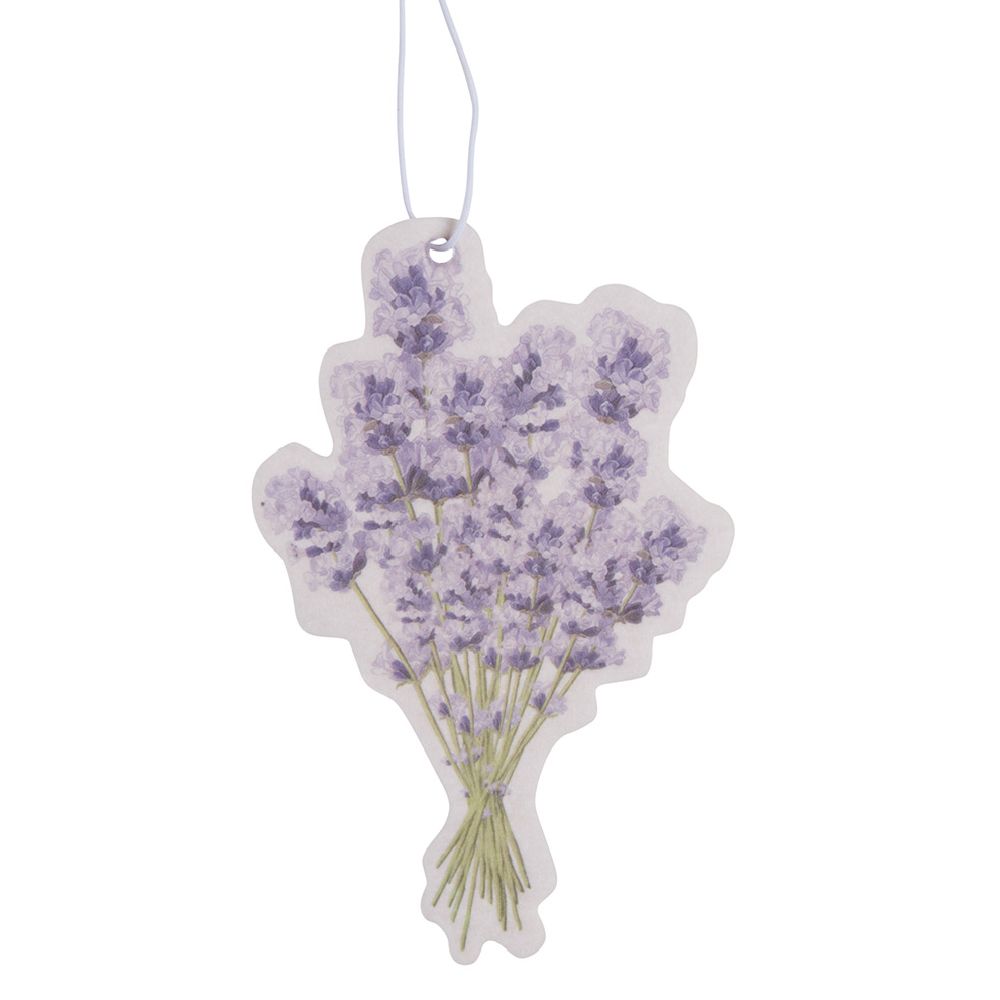 DEODORANT PER VETURA