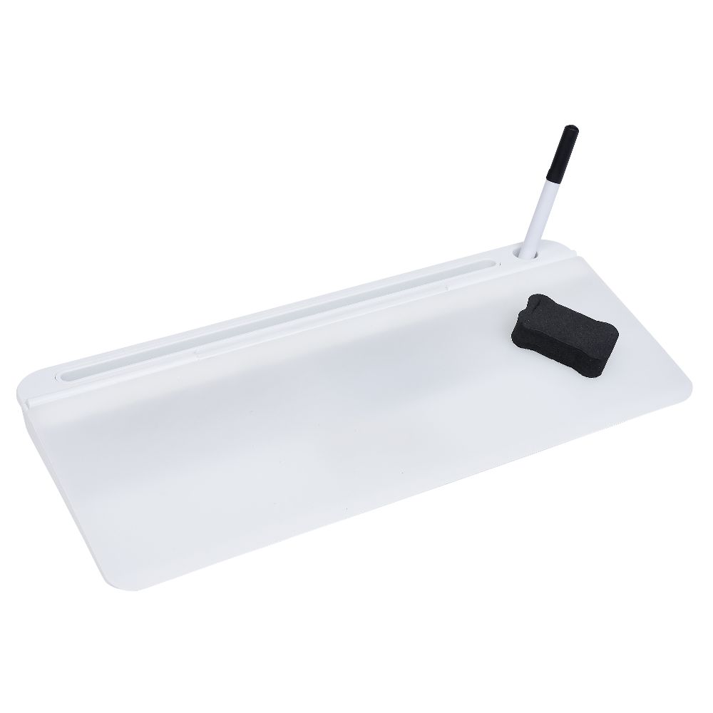 Desk organizer 45.7x15.7xH6.5 cm