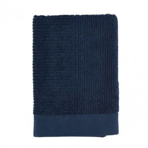 PESHQIR   70X140CM. DARK BLUE 352012