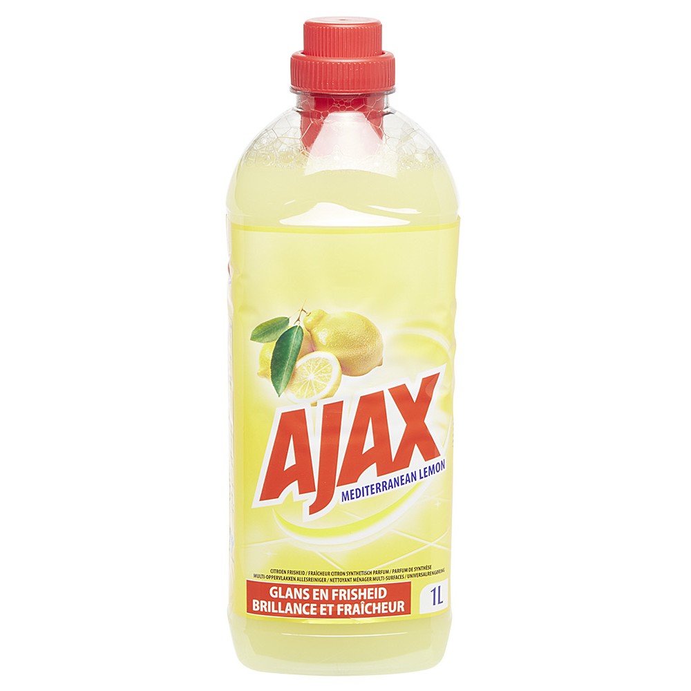 Ajax Cleaner 1L