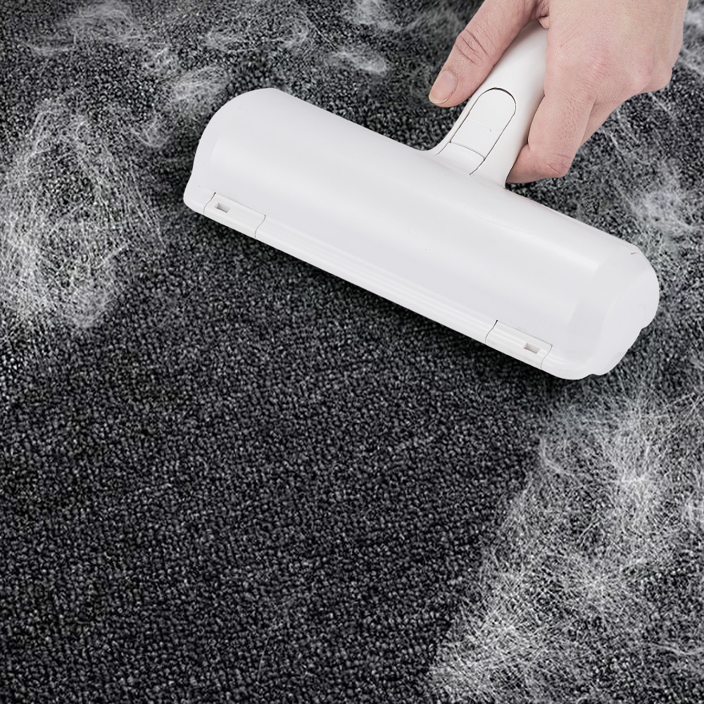 ROLLL KAPËSE FLOKESH I RIPËRDORSHËM