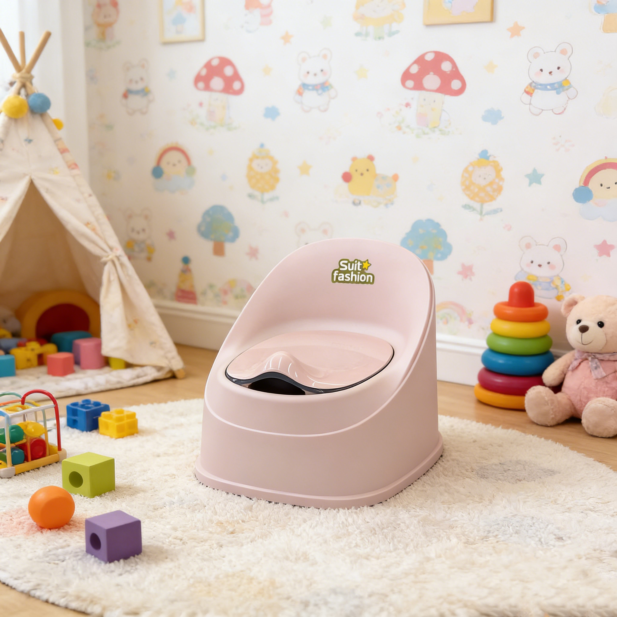 Ulëse tualeti për fëmijë