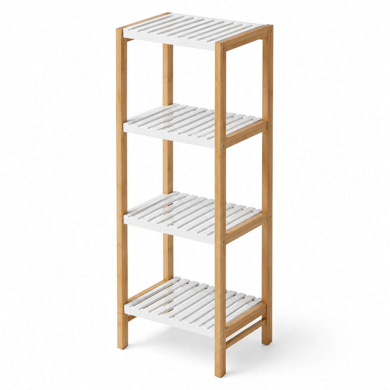 Raft organizativ me 4 nivele
