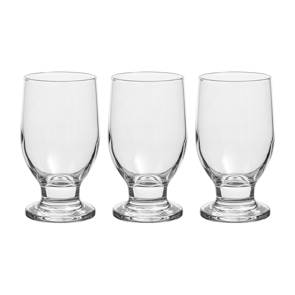 VERË OSE GOTË UJI RENA X 3 | 518545