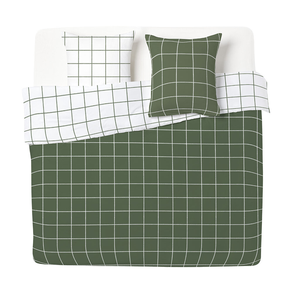 QARQAF NGA PAMBUKU 260X40CM