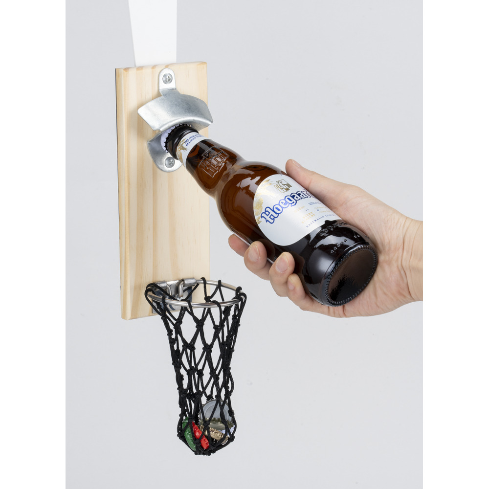 HAPESE SHISHESH MURI ME TEME BASKETBOLLI, PREJ DURI ME PERMASA L20X5X8 | 633429