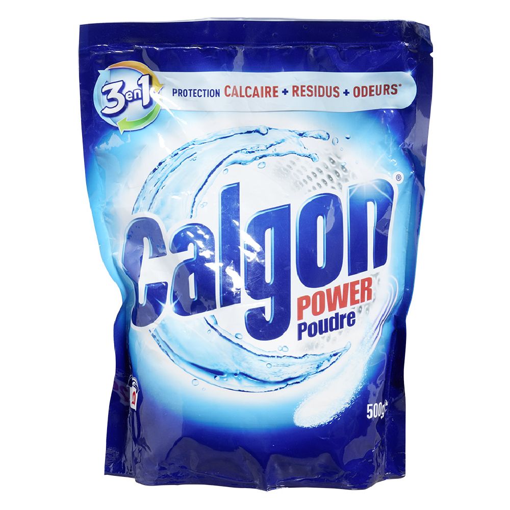 CALGON 3-NE-1 MAKINER PASTRUES