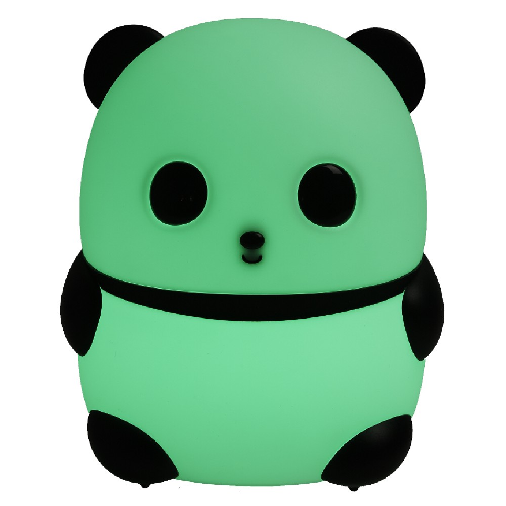 LLAMBË NË FORMË PANDA ME LED