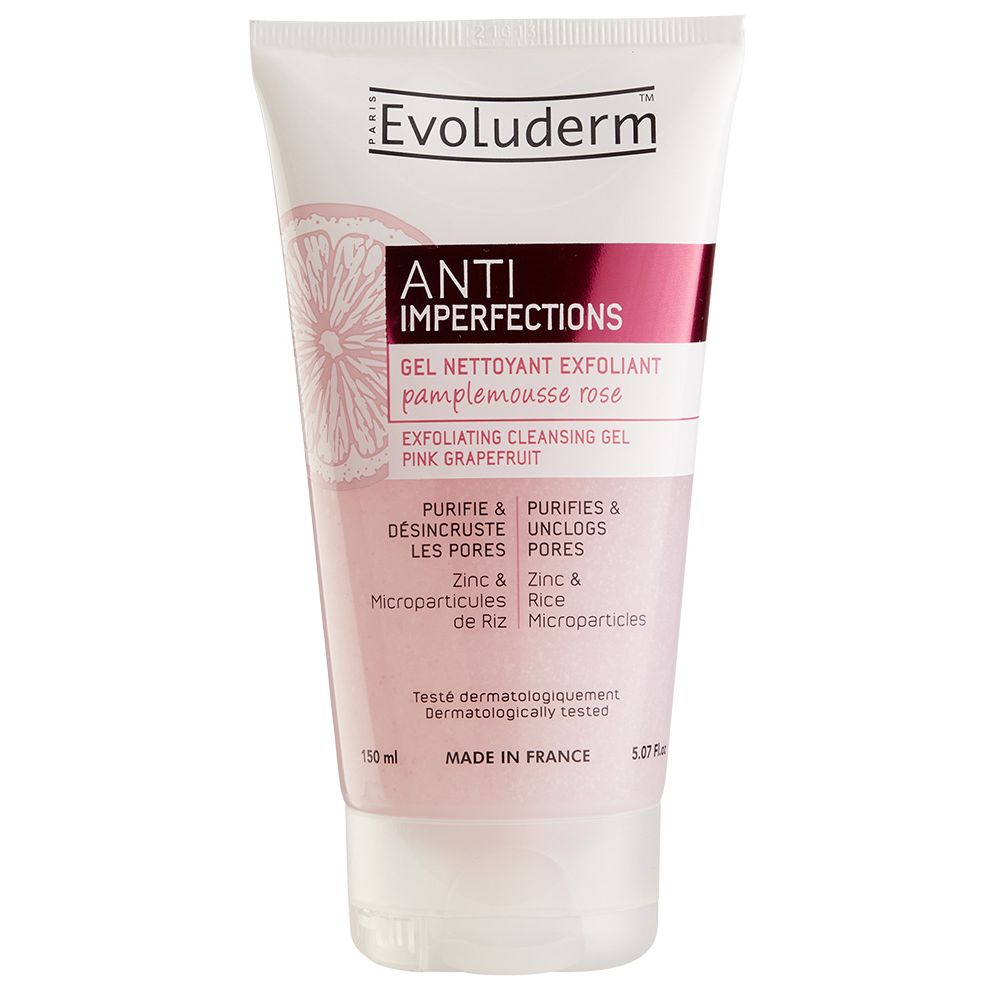KREM PER FYTYRE NETTOYANT 150ML | 537091