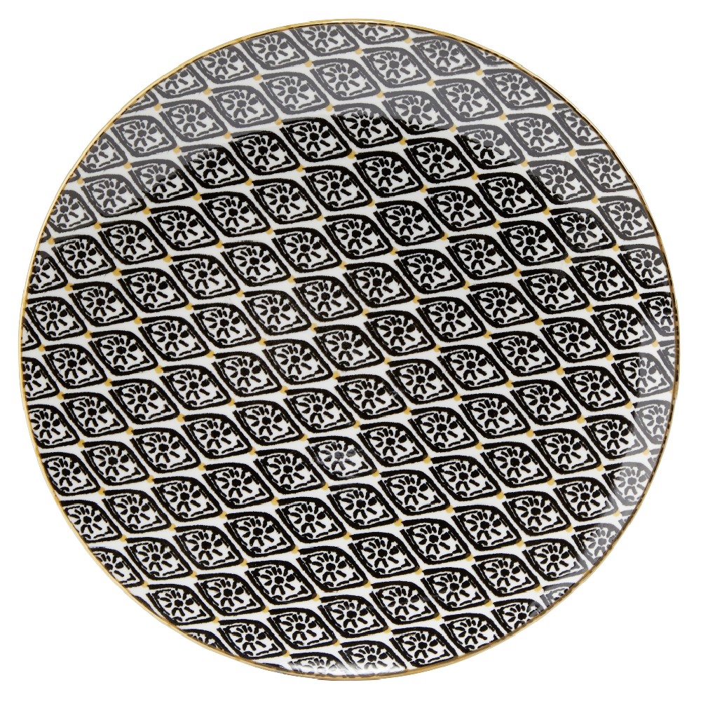 ASSIETTE DESERT POR D19X2.5 | 527719