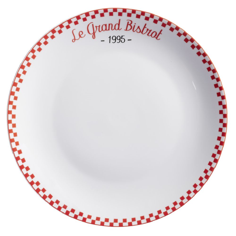 PJATË NGA PORCELANI