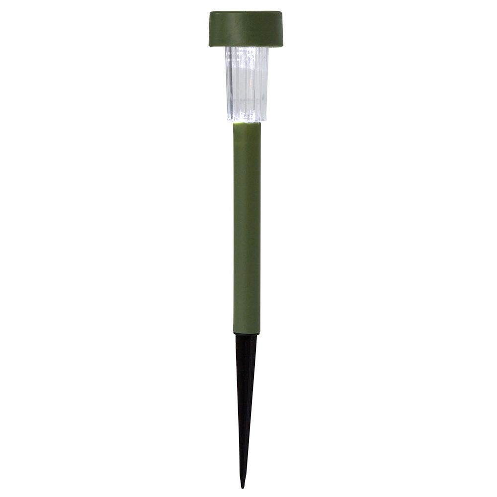 LULE ARTIFICIALE ME DRITE SOLARE PER VENDOSJE NE DHE D5.5H36.5 4C | 575836