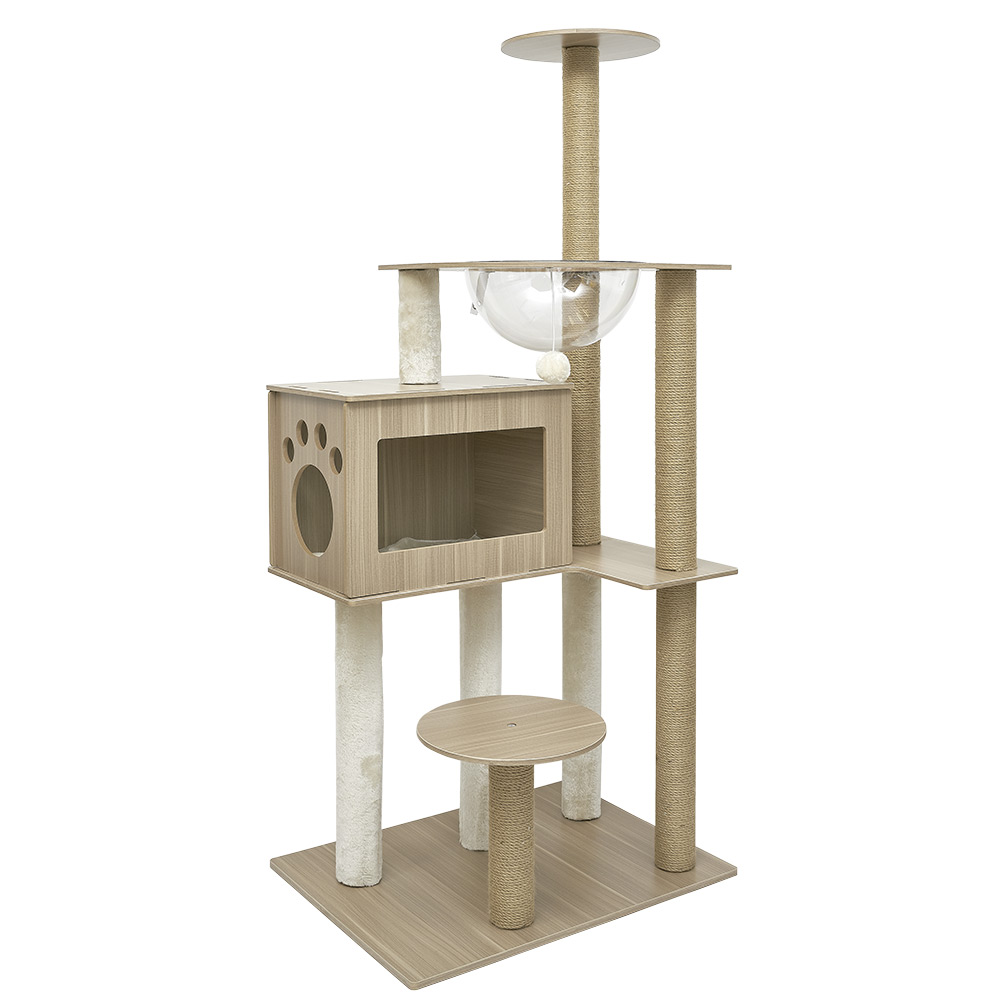 LODER PEMA E MACES , XL, 4 NIVELE, 145X60X40