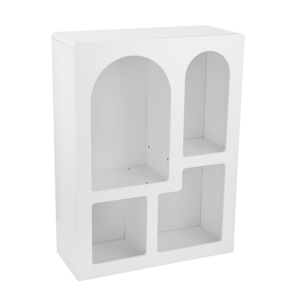 DEKOR 4 KUTI L60X24X80 | 636580