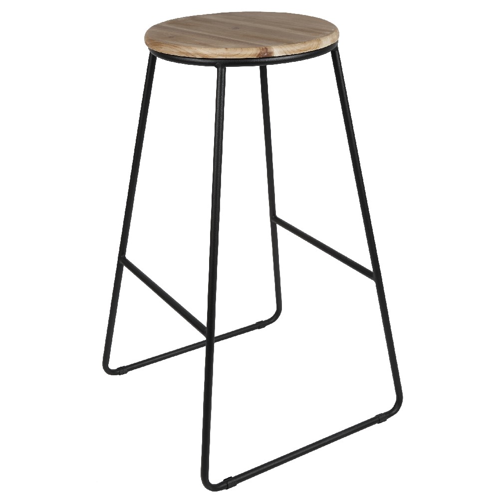 KARRIGE NGA DRURI  42X42XH70.5CM