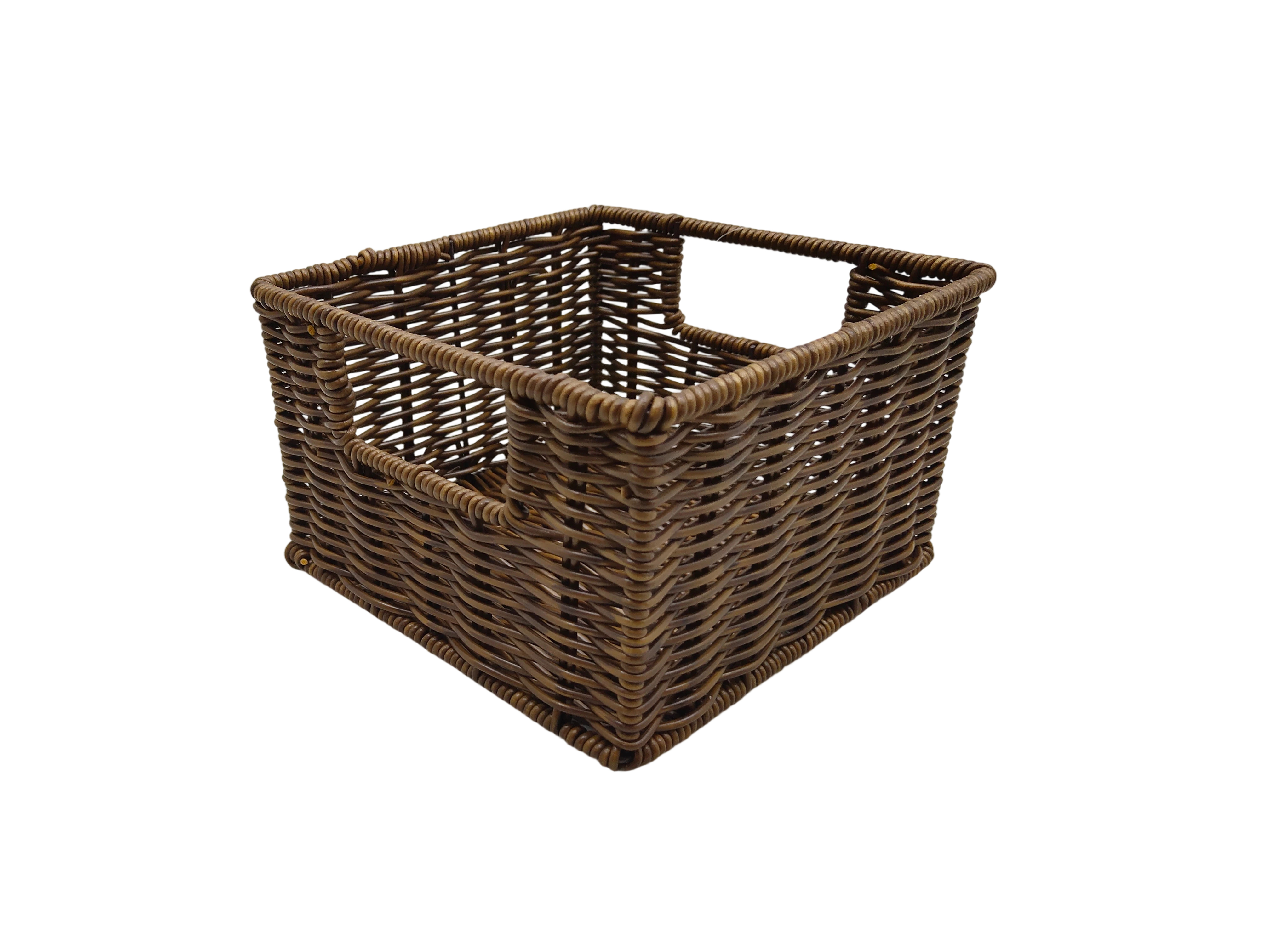 Shportë me thurje për magazinim