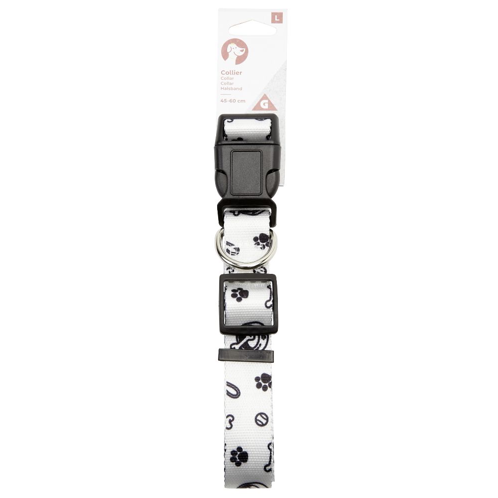 LIDHESE PER KAFSHE L   L45/60