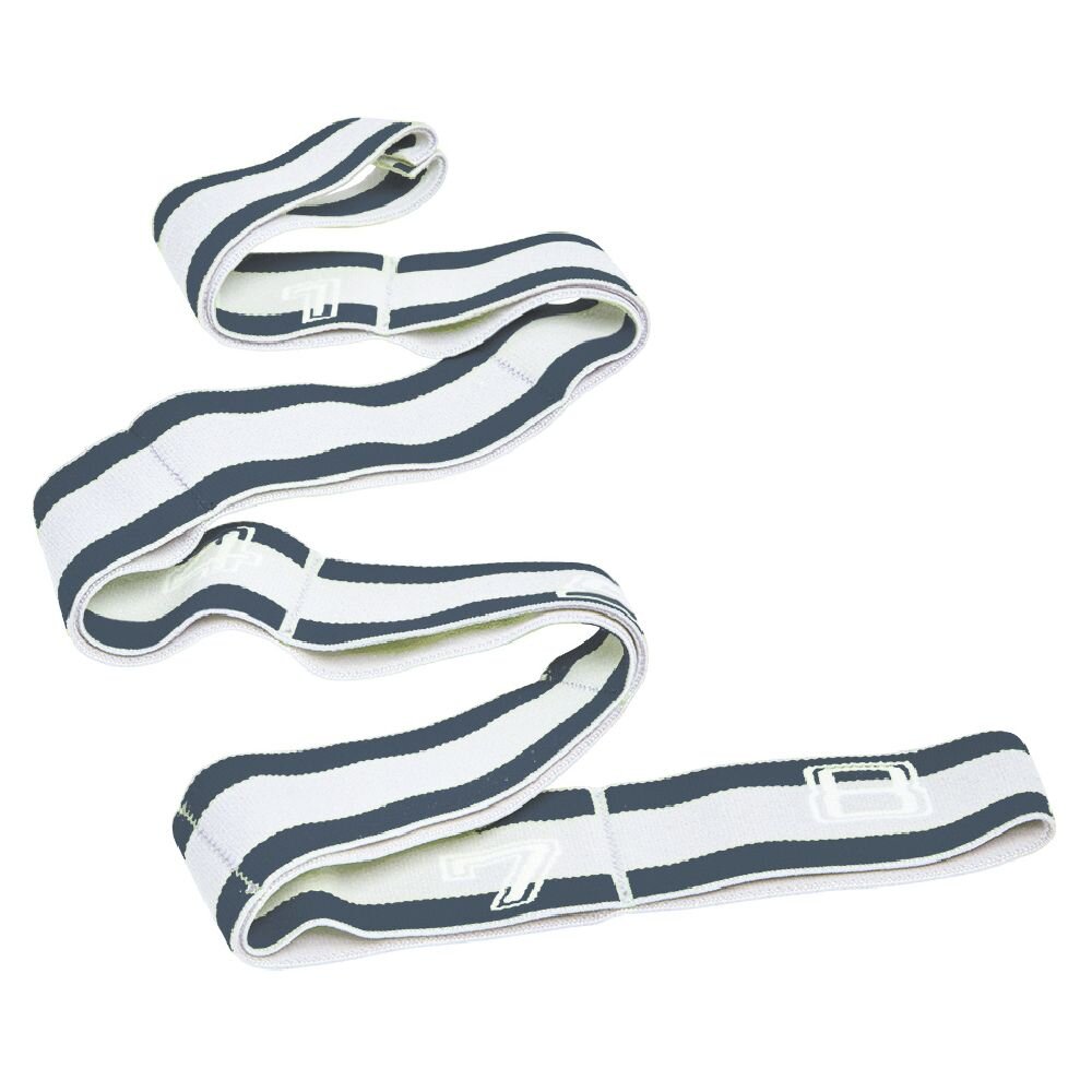 LITAR ELASTIK PER YOGA L85X4.1X05CM