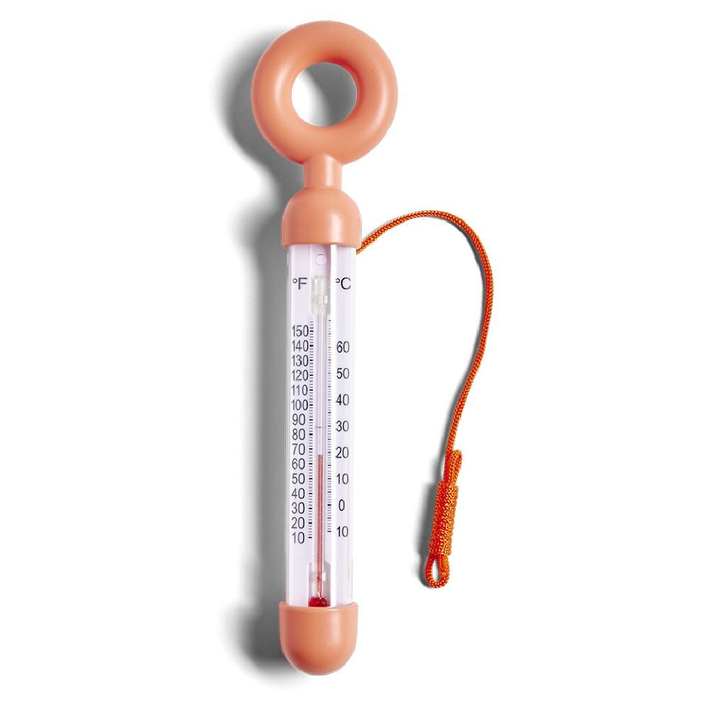 TERMOMETER PER PISHINE 24CM