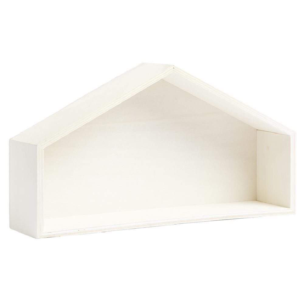 DEKORUES PREJ DRURI L30 X W7 X H16 CM