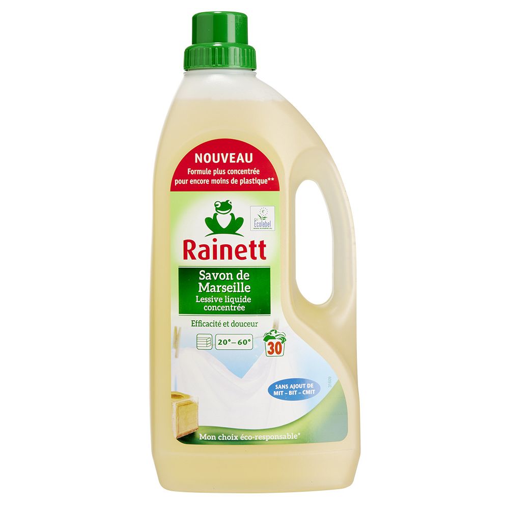 DETERGJENT I LENGSHEM 1.5L