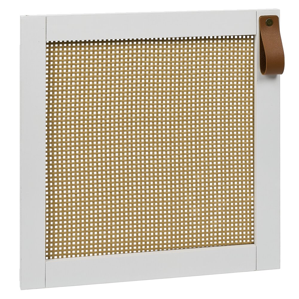 CUBBOX DERE DEKORATIVE PER DOLLAPE NGA DRURI MODEL RATTAN
