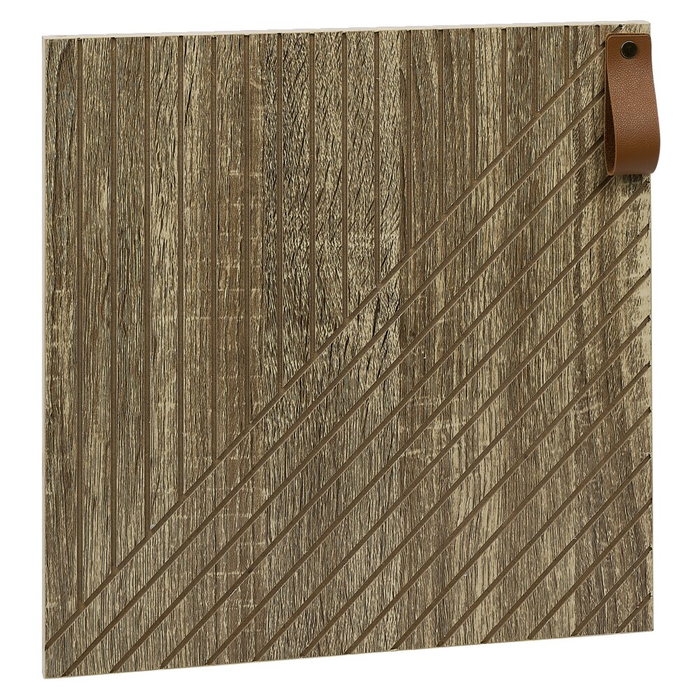 CUBBOX DERE DEKORATIVE PER DOLLAPE NGA DRURI MODEL CARVED