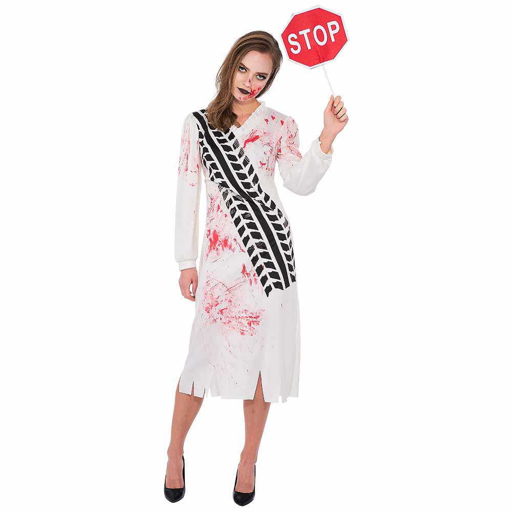 VESHJE KOSTUM PER FEMRA PER HALLOWEEN MADHESIA L | 531270