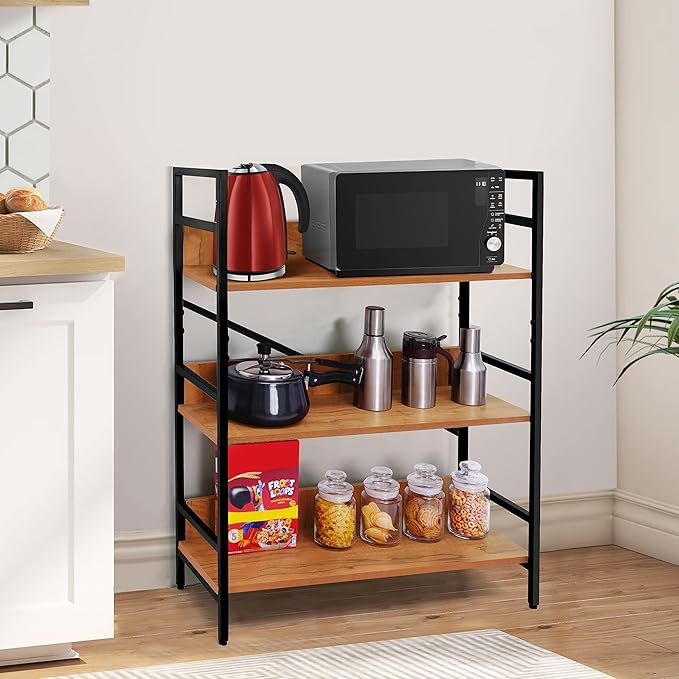 Raft druri me 3 nivele