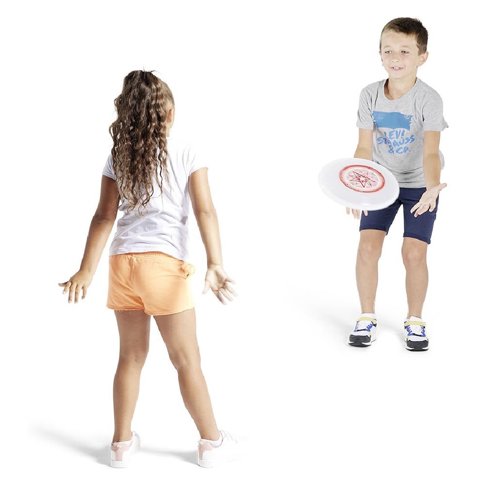 DISK FLUTURUES ME DRITE