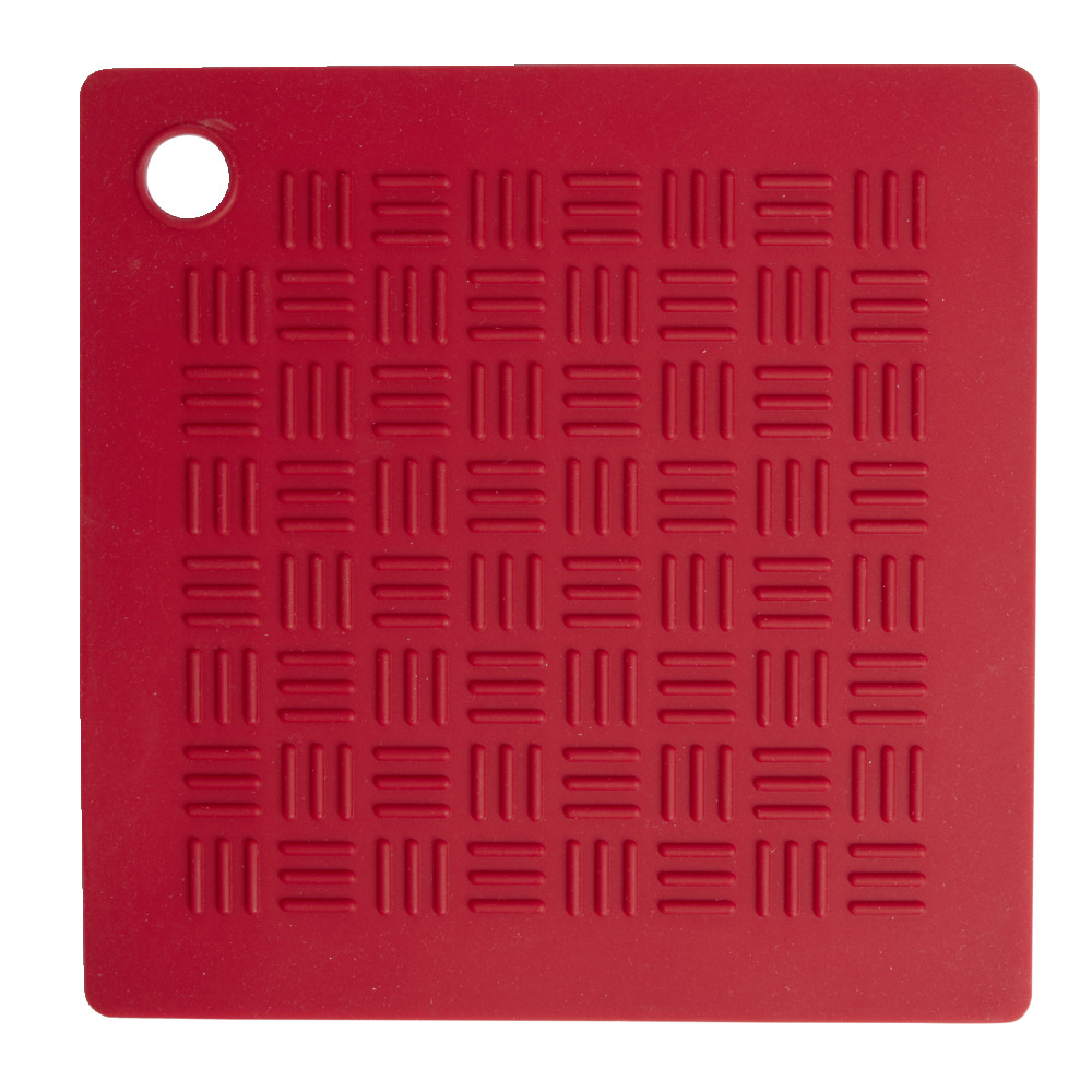 MBAJTESE KUZHINE SILIKONI 22.5x22.5 CM