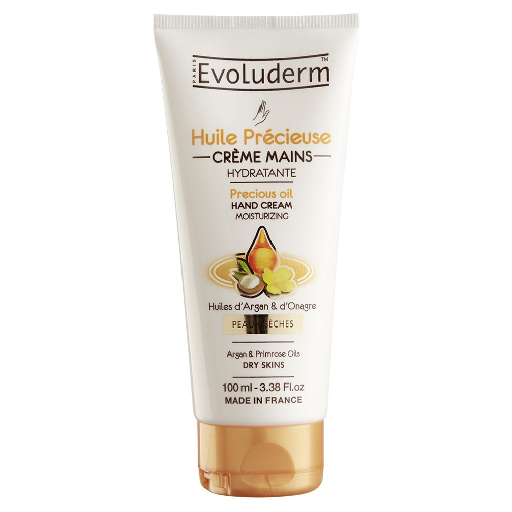 KREM PER DUAR HUILE 100ML