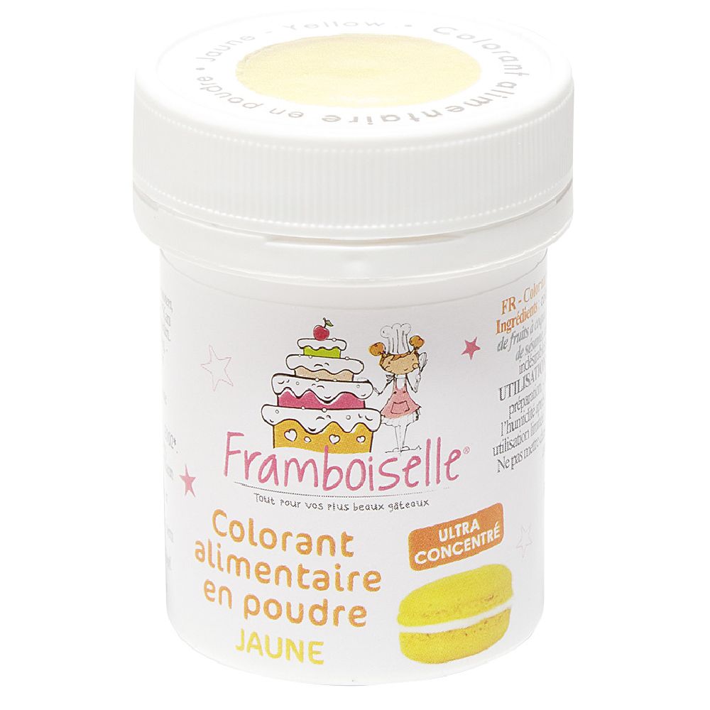 COLORANT POUDRE ARTIFICIEL J | 405469