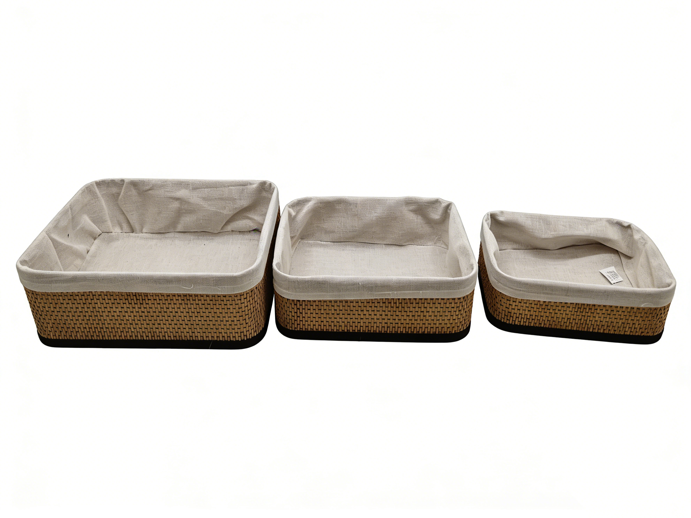 Set shporta magazinimi