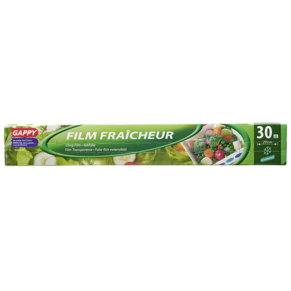 FILM GJITHËSE PE 30M GAPPY | 254816