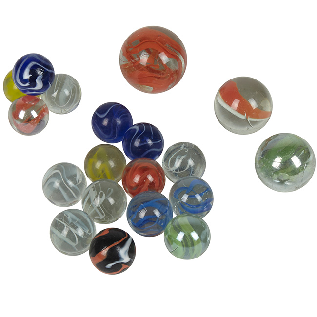 KUBEZA IMITIM MERMERI X20