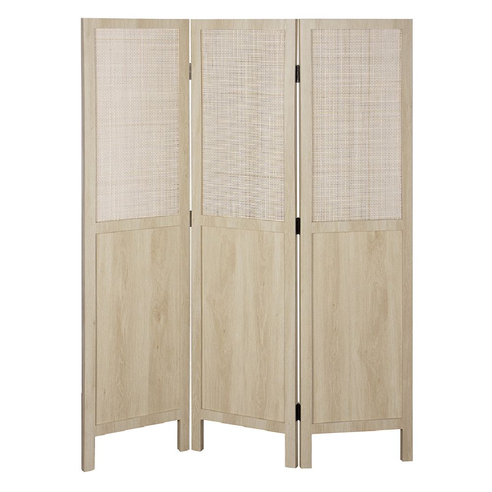 EKRANT KANNA RATTAN+PB BEIGE