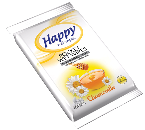 Leter e lagut happy - xhepi Happy 15pcs