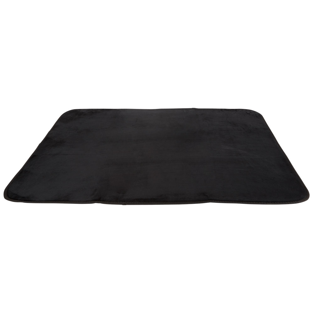 QIPIM POE L90X130X3.5 BLK