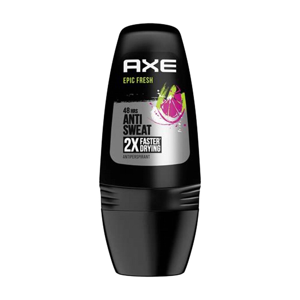 DEODORANTE AXE 50ML | 620008